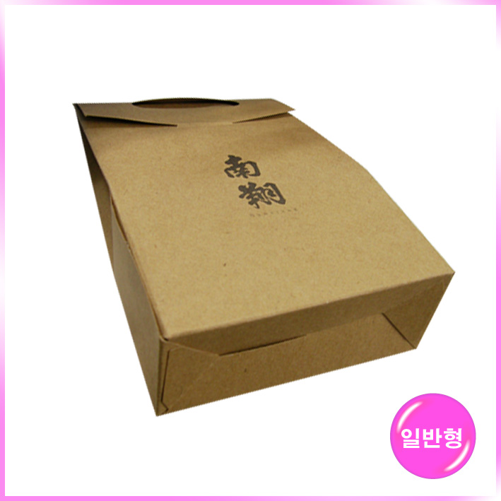 손잡이형 쇼핑백(남경)