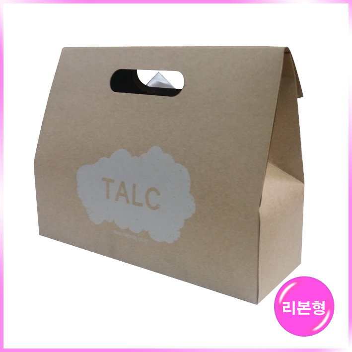 이쁜Bag(TALC)-300*100*230mm