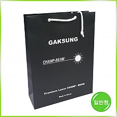 일반 쇼핑백(GAKSUNG)-260*90*340mm