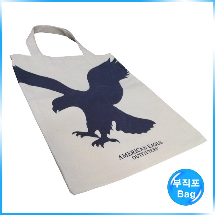 부직포Bag(AMERICAN EAGLE)