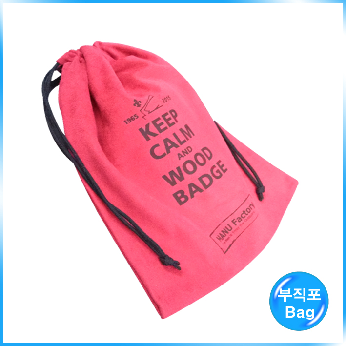 부직포Bag(KEEP CALM)