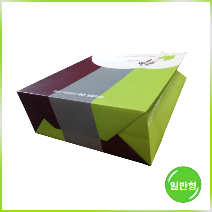 일반 쇼핑백(평촌)-280*110*300mm