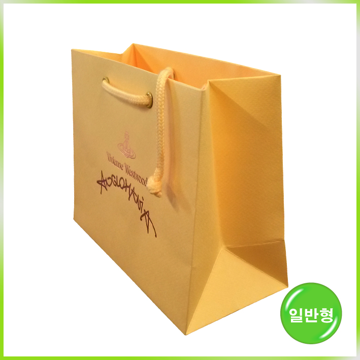 특수지 쇼핑백(앵클로매니아)-200*90*160mm