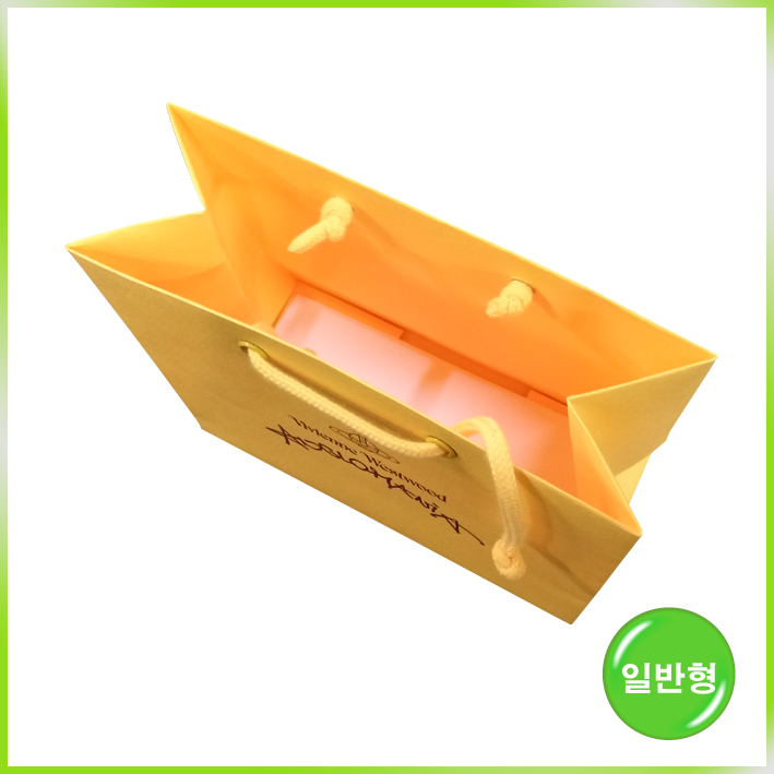 특수지 쇼핑백(앵클로매니아)-200*90*160mm