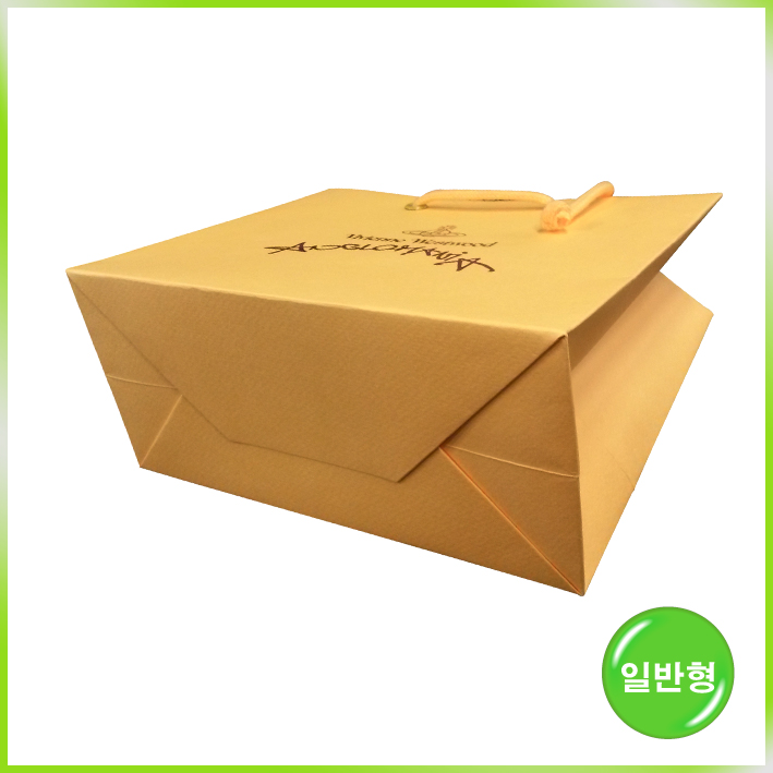 특수지 쇼핑백(앵클로매니아)-200*90*160mm