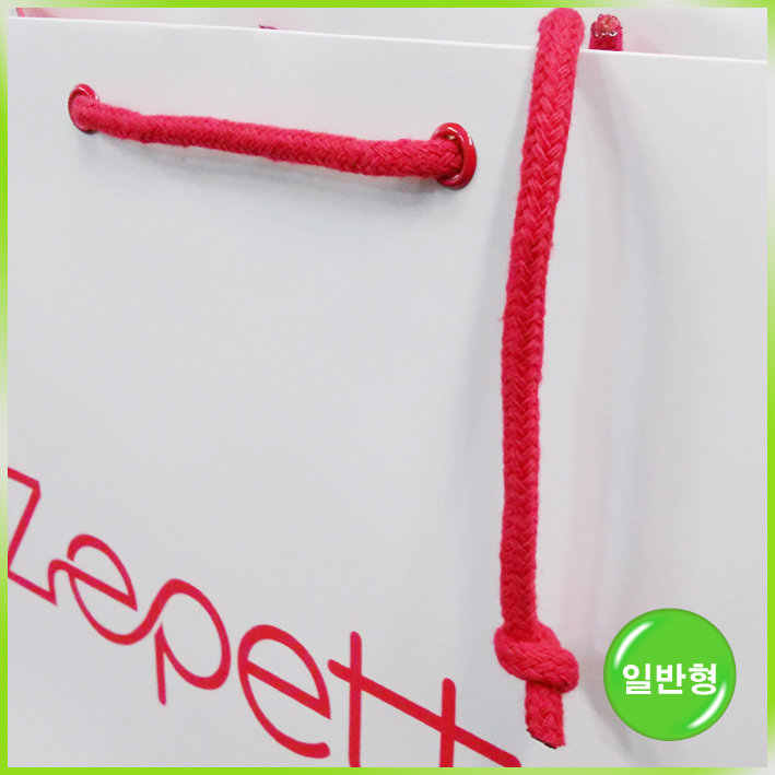 일반 쇼핑백(Zepetto-아리)-310*110*220mm