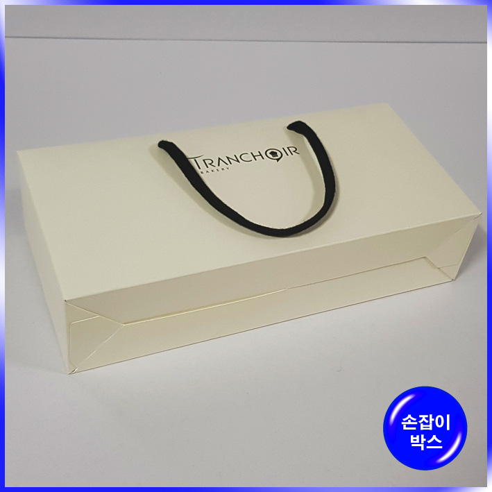 박스(TRANCHOIR)-290*70*140mm