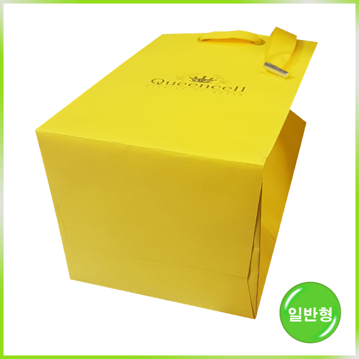 특수지 쇼핑백(퀸셀)소-150*140*230mm