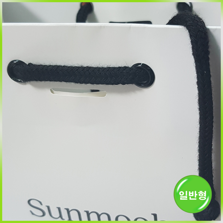 리본 쇼핑백(Sunmooh)-170*100*200mm