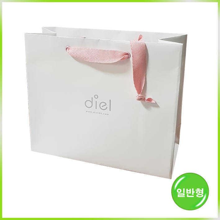 일반 쇼핑백(diel)-250*100*210mm