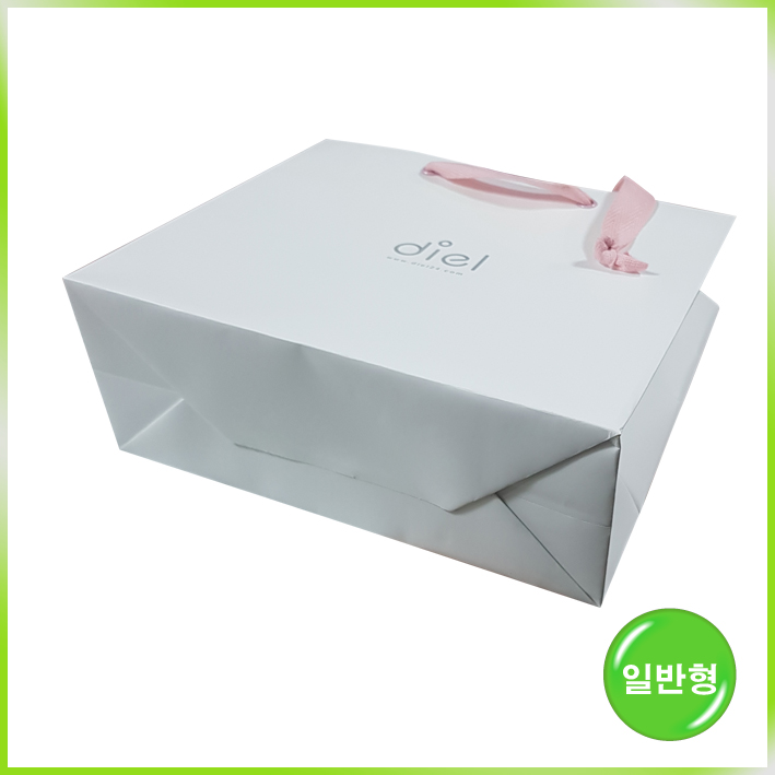 일반 쇼핑백(diel)-250*100*210mm