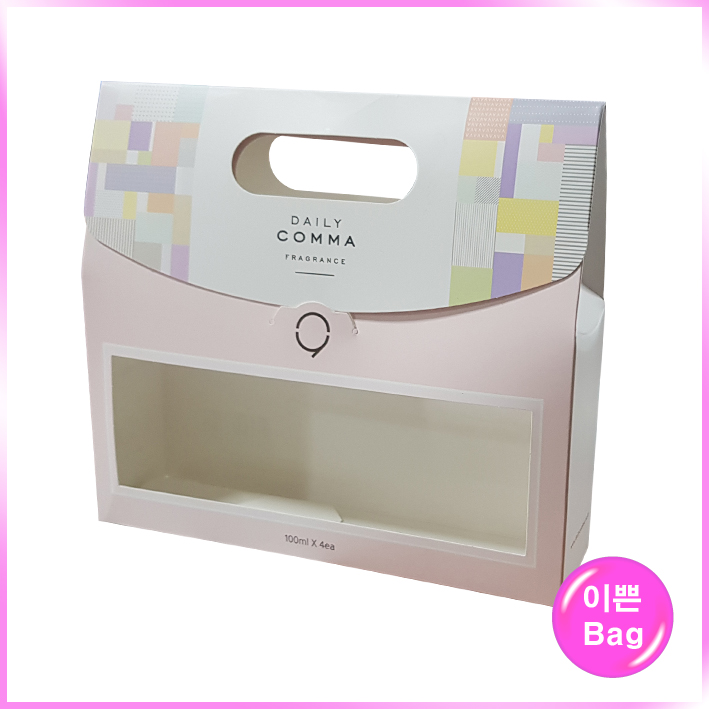 이쁜Bag(COMMA)-217*55*195mm