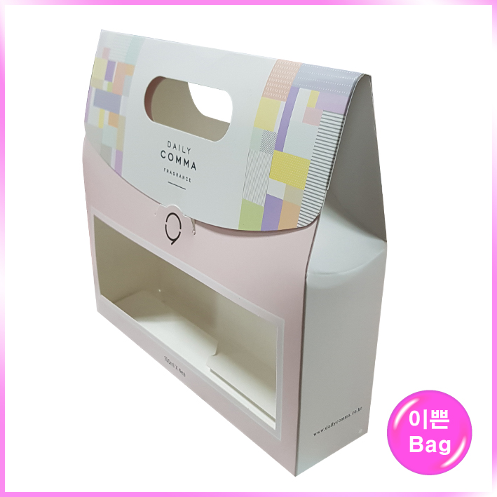 이쁜Bag(COMMA)-217*55*195mm