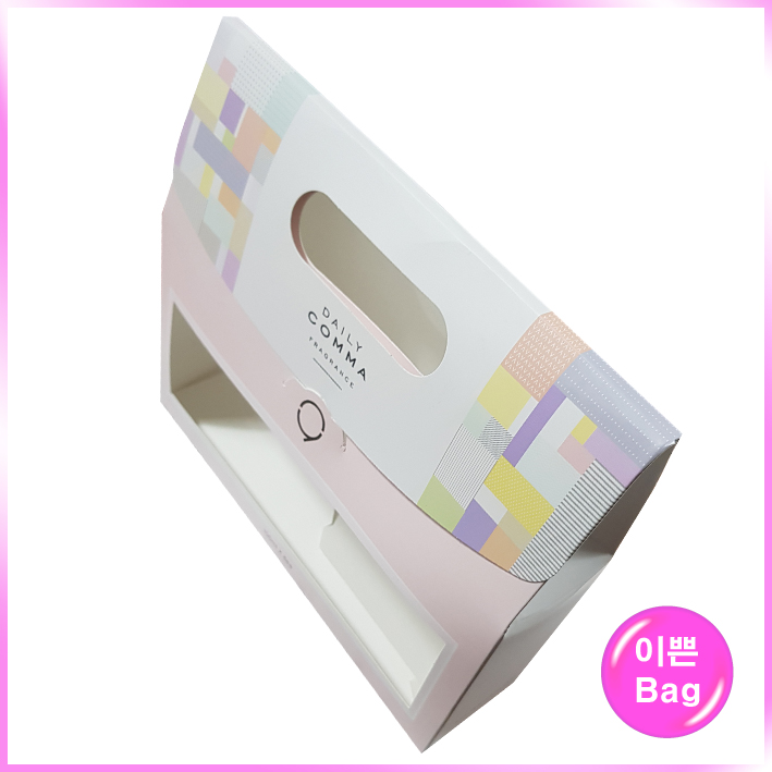 이쁜Bag(COMMA)-217*55*195mm