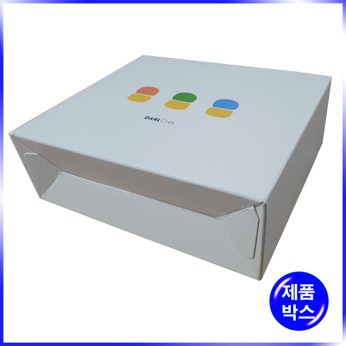 오픈형 박스(달차)-163*55*138mm