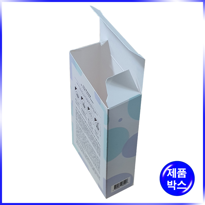 일체형(접착) 박스(노벨)-92*37*143mm