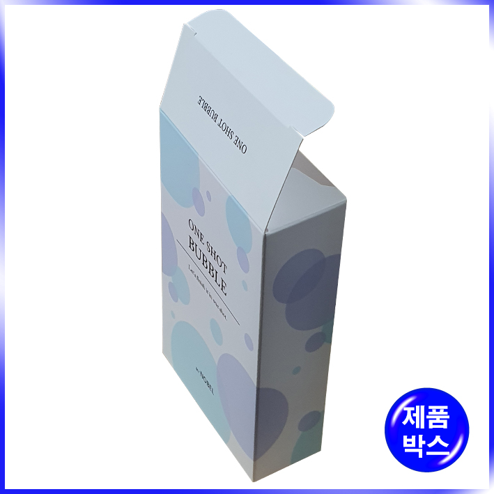일체형(접착) 박스(노벨)-92*37*143mm