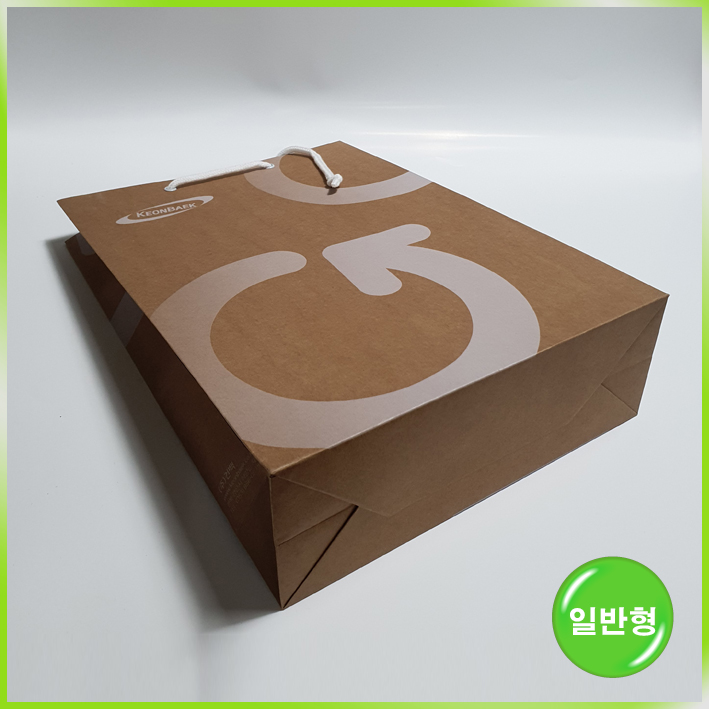 일반 쇼핑백(건백)-280*100*400mm