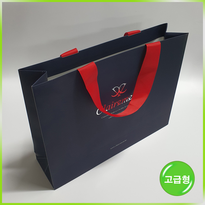 매립형쇼핑백(클레르망-대)