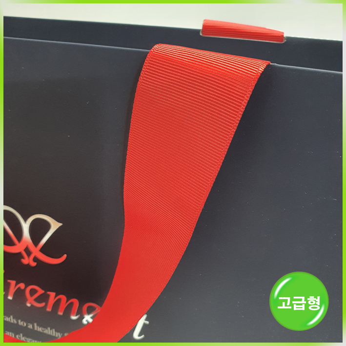 매립형쇼핑백(클레르망-대)