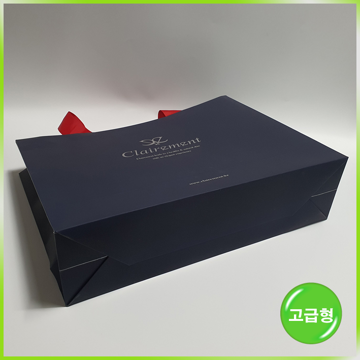 매립형쇼핑백(클레르망-대)