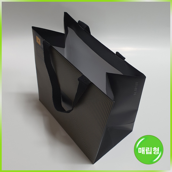 매립 쇼핑백(문화다방)