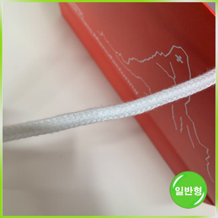 일반형 쇼핑백(바이스토닉)