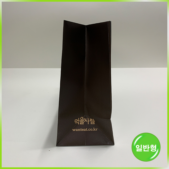 일반형 쇼핑백(보람차)