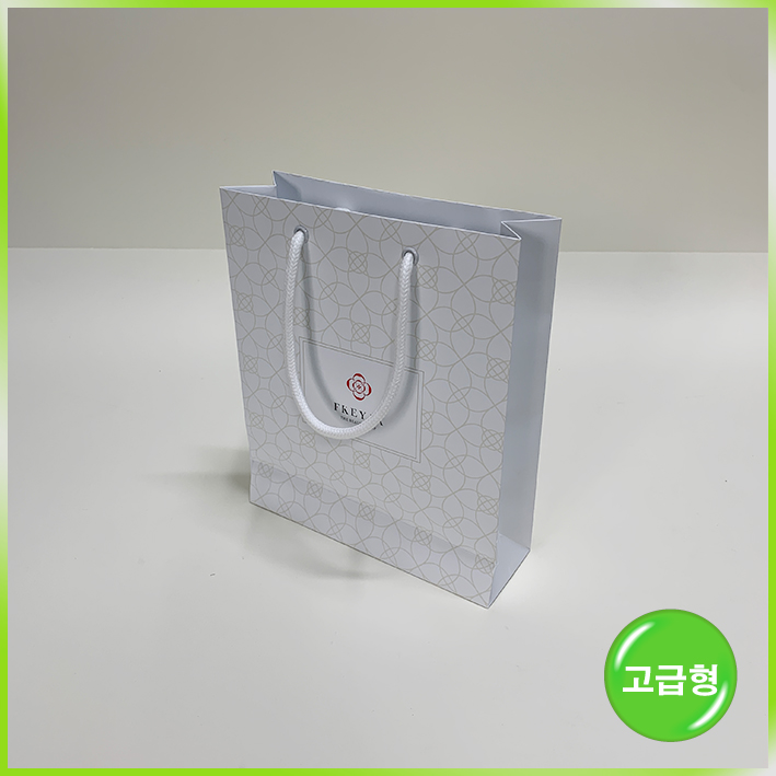 일반형 쇼핑백(Fkeyja 에프키자)