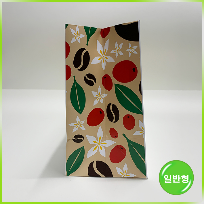 일반 쇼핑백(illy일리 커피 大)