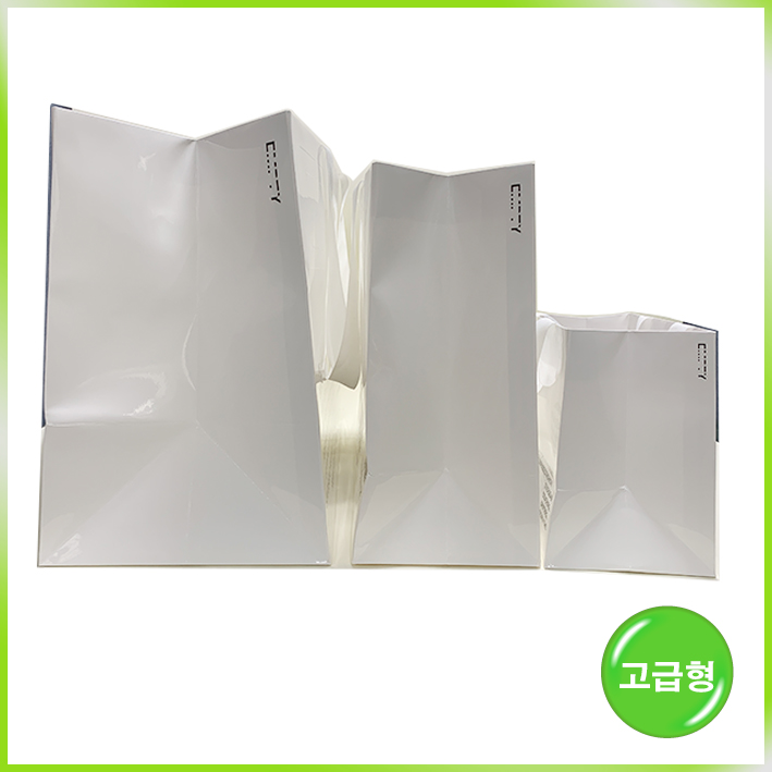 매립형 쇼핑백(무신사 empty 小)