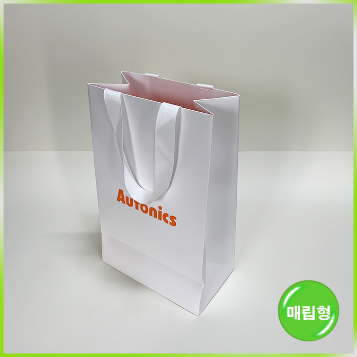 매립형 쇼핑백(오토닉스小)