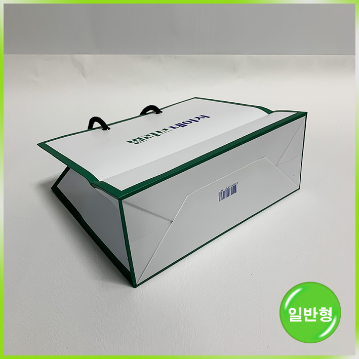 일반형 쇼핑백(빌리브네이처 大, 小)