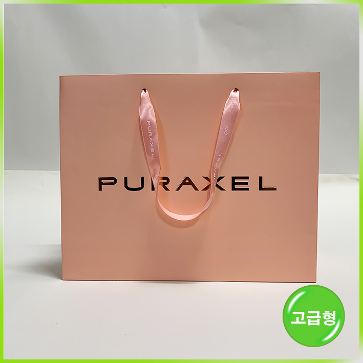 일반형 쇼핑백(퓨라셀)