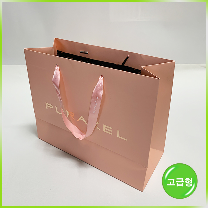 일반형 쇼핑백(퓨라셀)