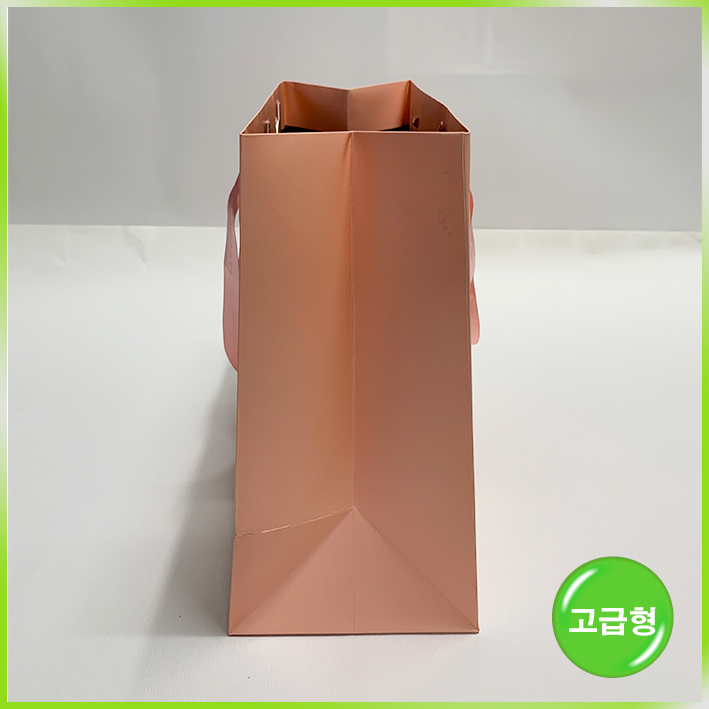 일반형 쇼핑백(퓨라셀)