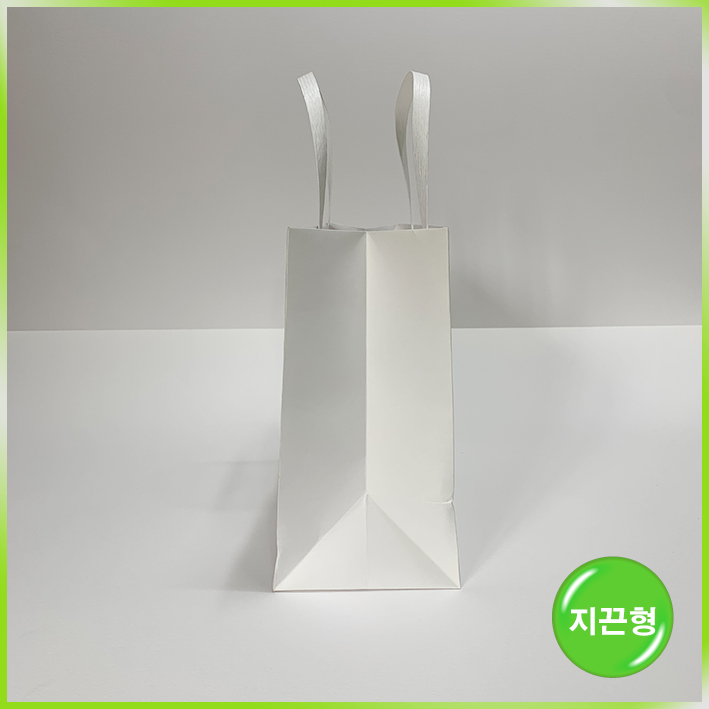 지끈형 쇼핑백(아비브 小)