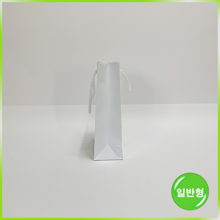 일반형 쇼핑백(더원교정치과)
