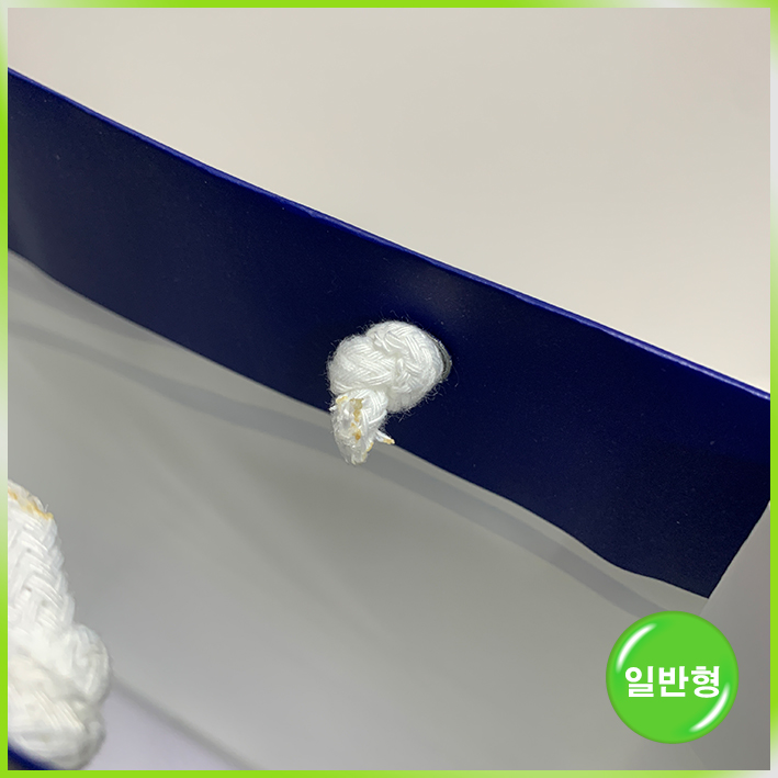 일반형 쇼핑백(한국항공中)