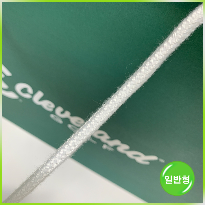 일반형 쇼핑백(클리블랜드 大)