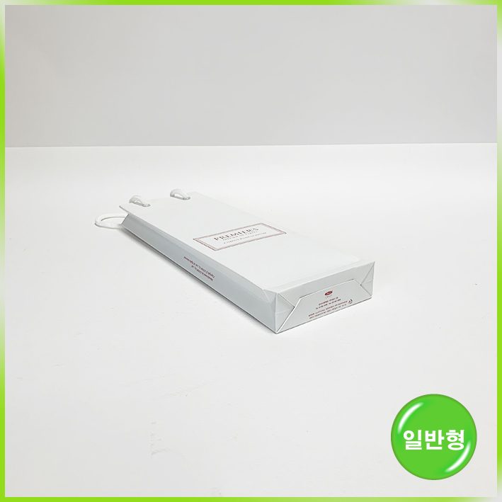 일반형 쇼핑백(프리미어스티 특小)