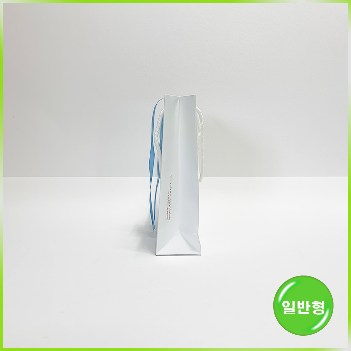 일반형 쇼핑백(프리미어스티 小)