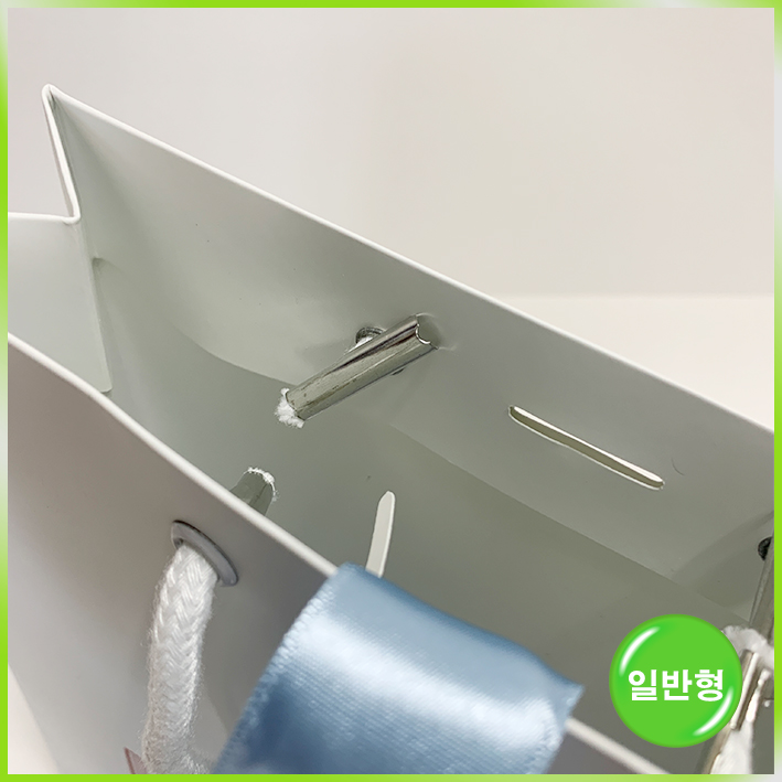 일반형 쇼핑백(프리미어스티 小)