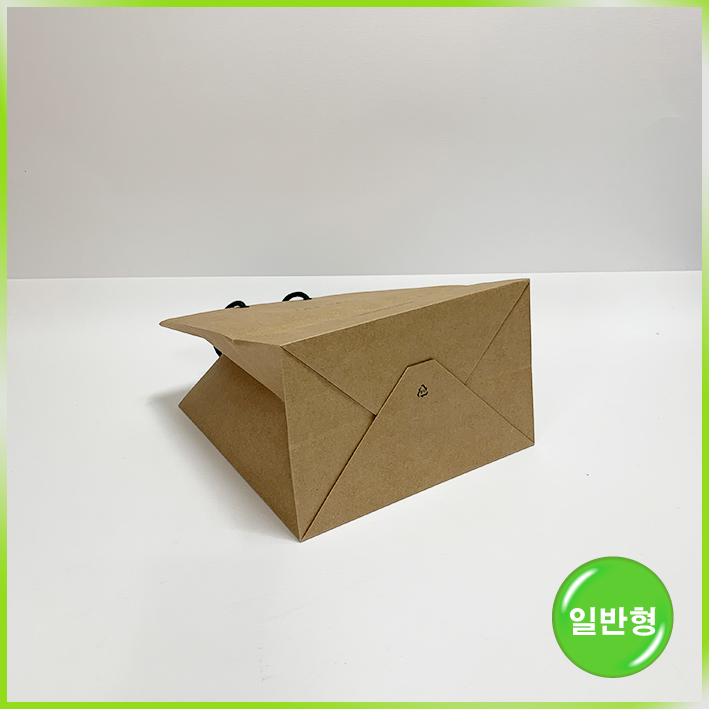 일반형 쇼핑백(하얏트 델리 크라프트 大)