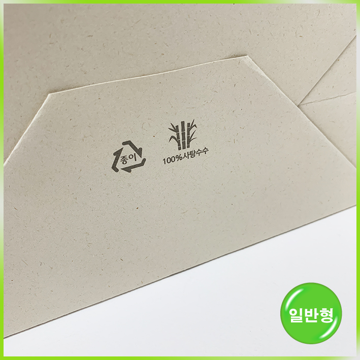 일반형 쇼핑백(하얏트 델리 NEW MD)