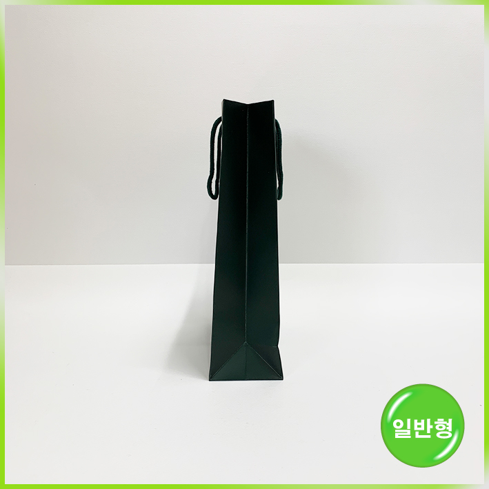 일반형 쇼핑백(하얏트 델리 일반中)