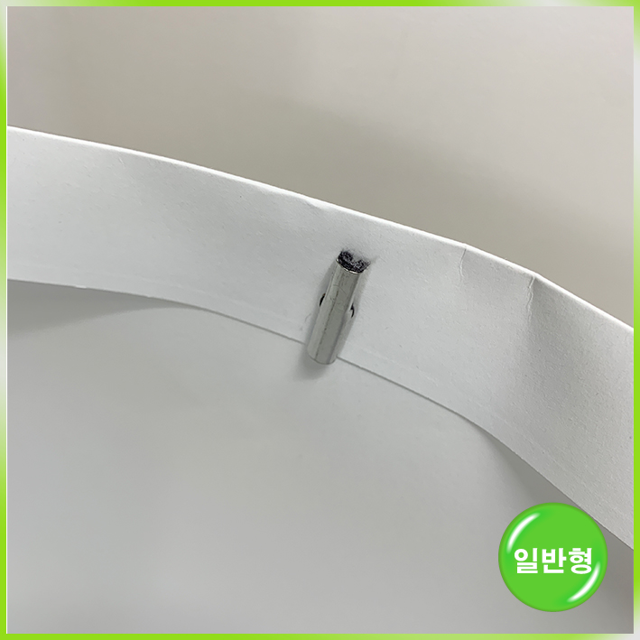 일반형 쇼핑백(루이독 大)