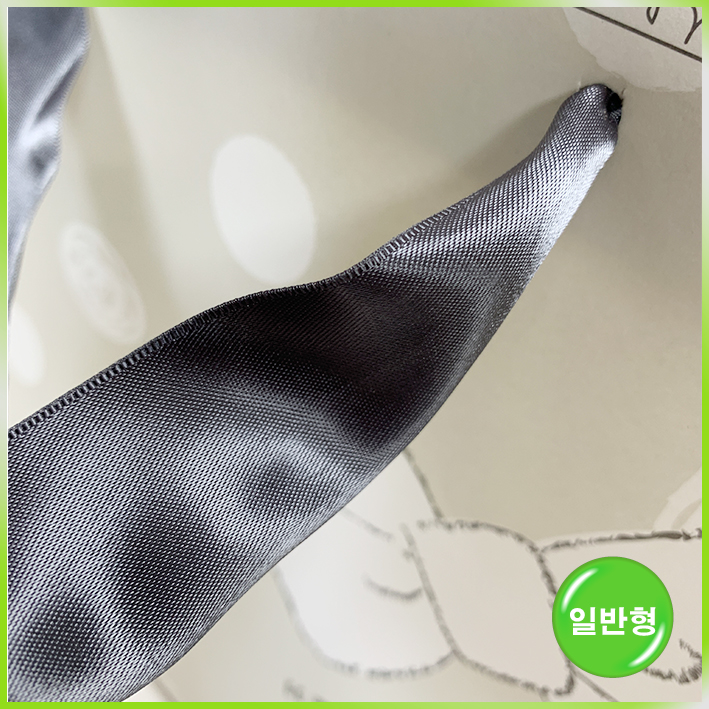 일반형 쇼핑백(루이독 小)