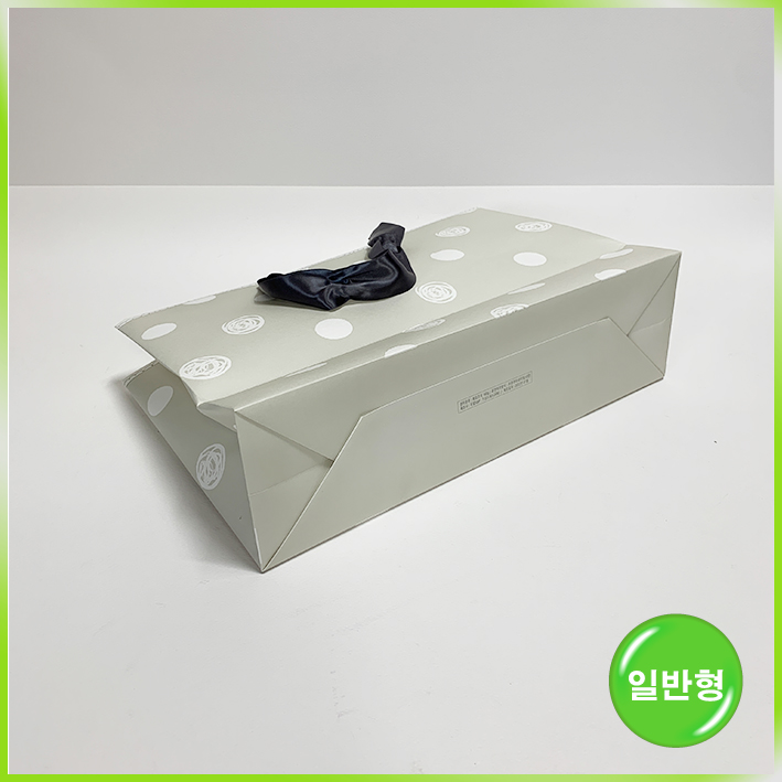 일반형 쇼핑백(루이독 小)