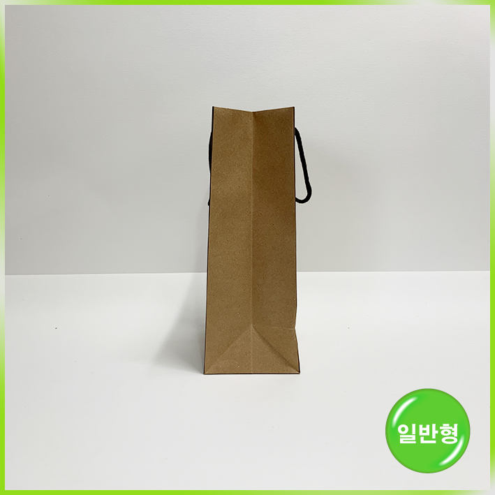 일반형 쇼핑백(시다스 小)